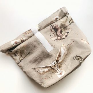 Magic Bag "Wizard" - Day