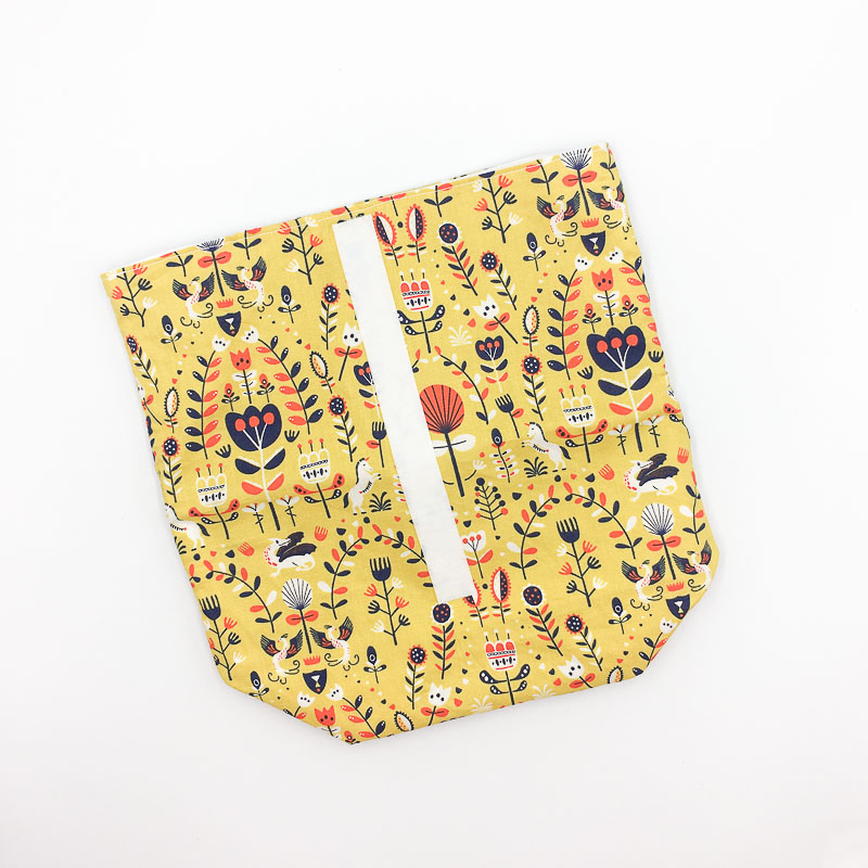Magic Bag "Circus"