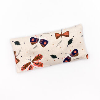 Bouillotte sèche "Fly with me"