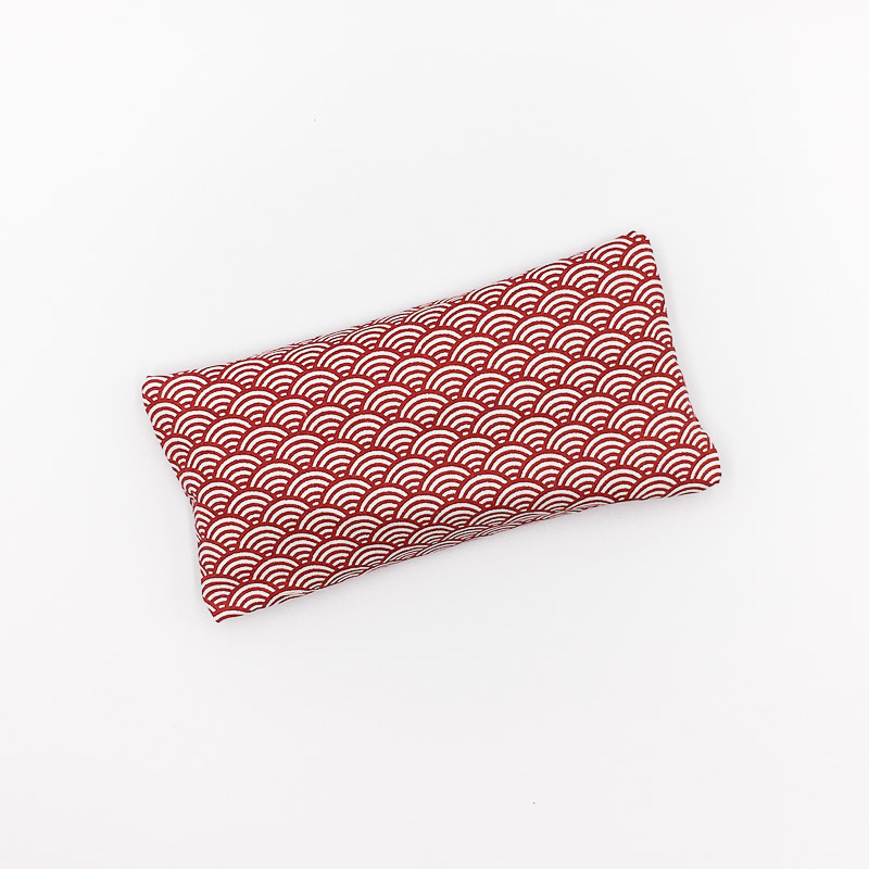 Bouillotte sèche "Harmonie"