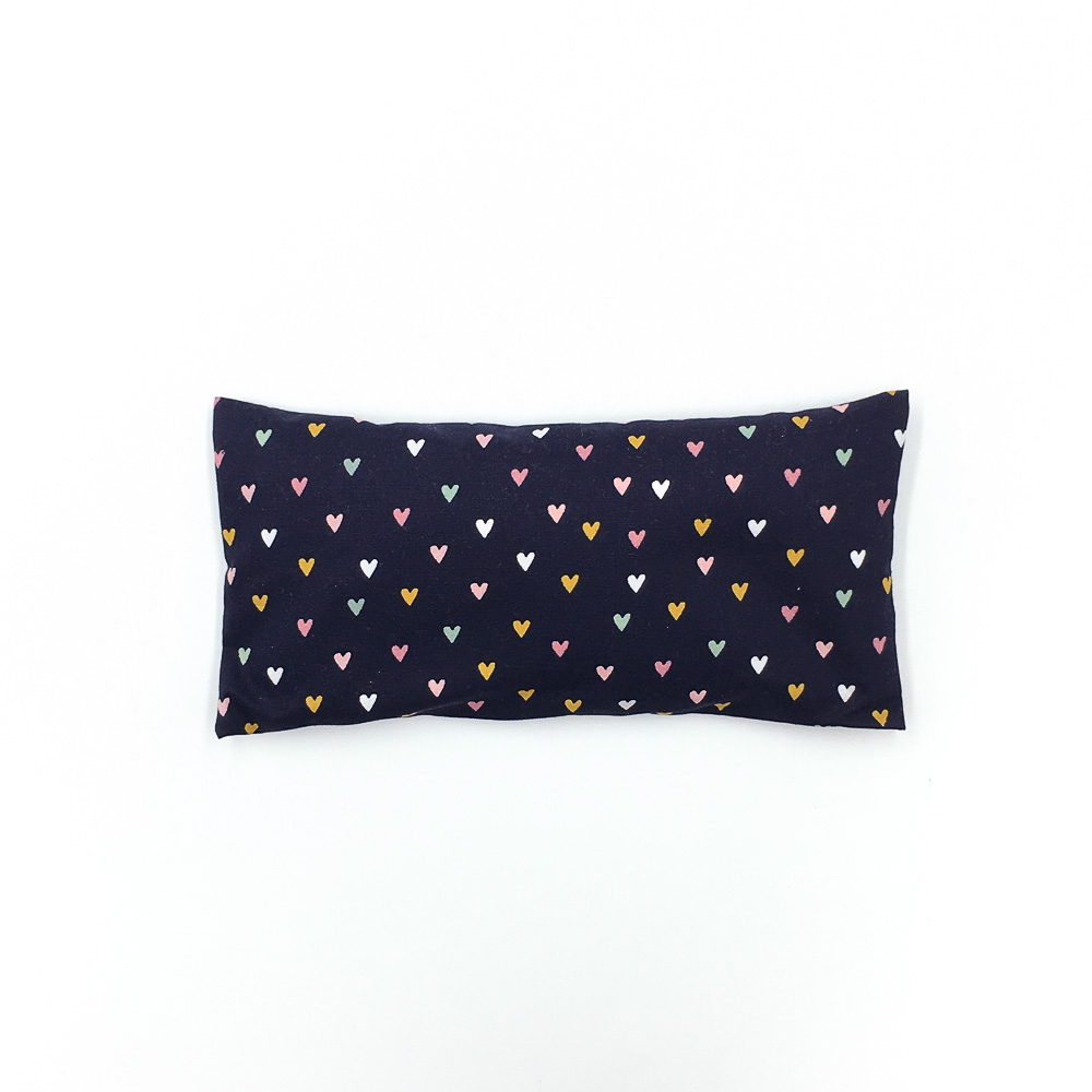 Bouillotte sèche "Love is in the Air"