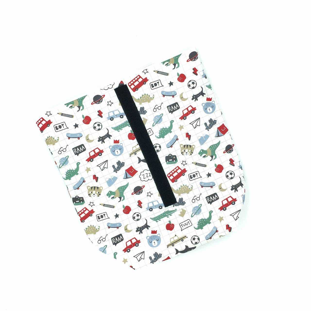 Magic Bag "Back to School"