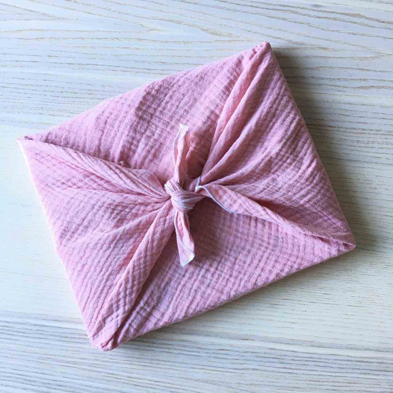 Furoshiki "Pink"