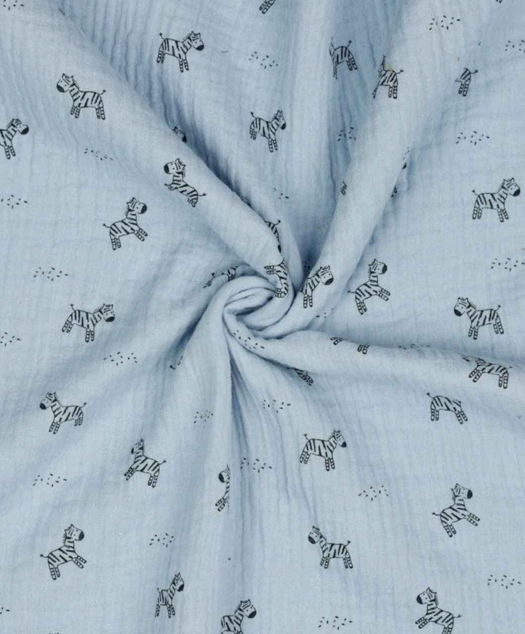 Furoshiki "Zebra"