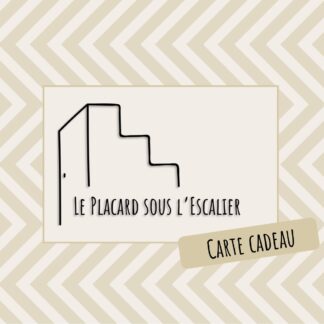 Carte Cadeau