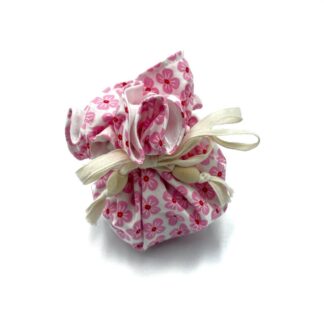 Bourse Ă savon "Flowers"