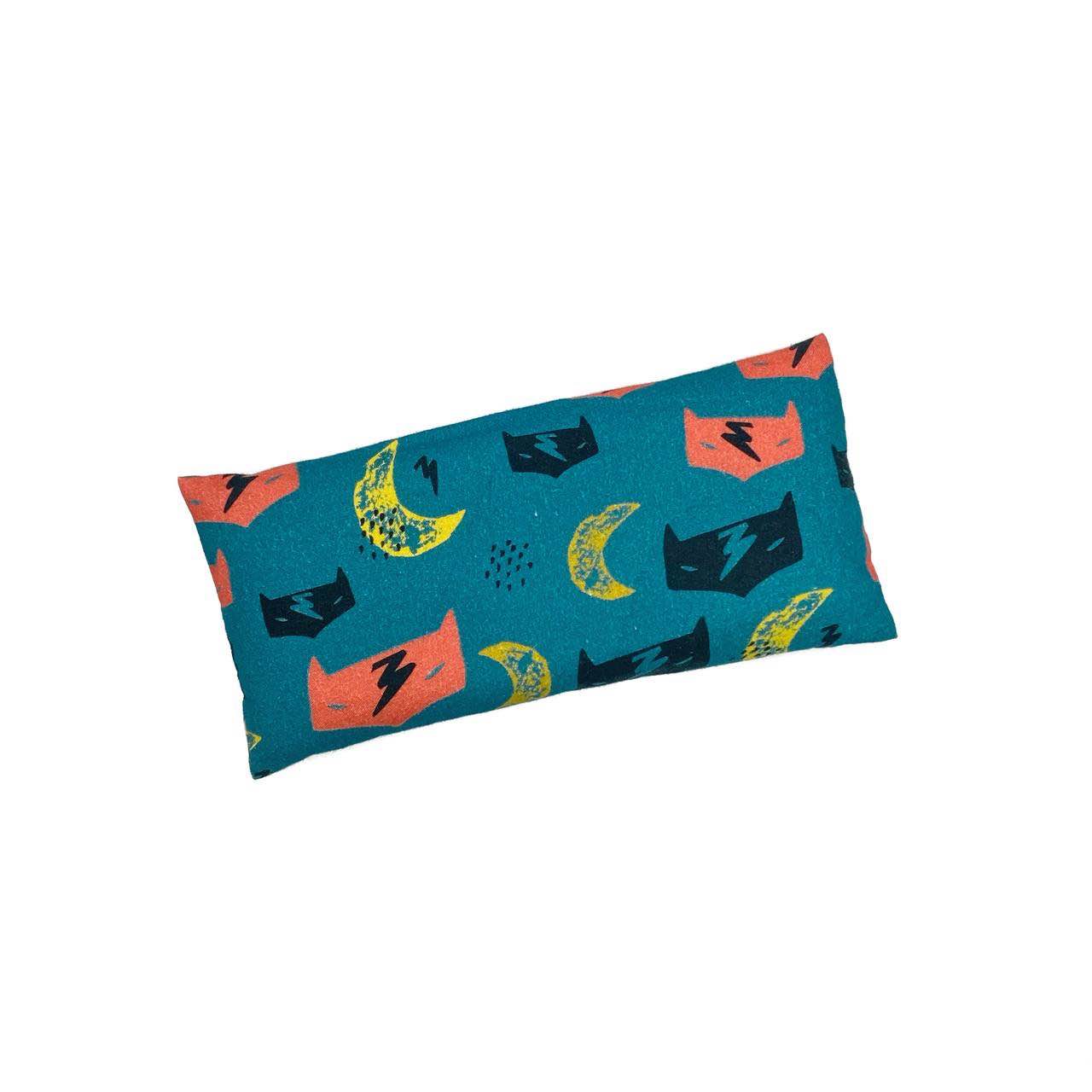 Bouillotte sèche "SuperHero"