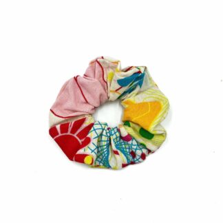Chouchou Queensize "Colors"