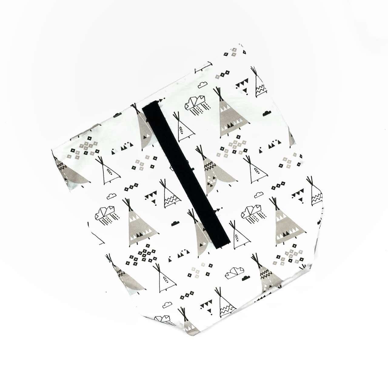 Magic Bag "Tipi"