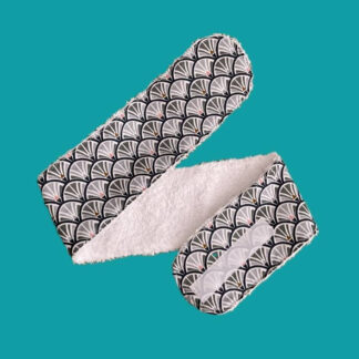 Bandeau de soin "Bermuda"