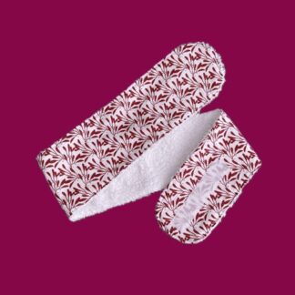 Bandeau de soin "Carmina"