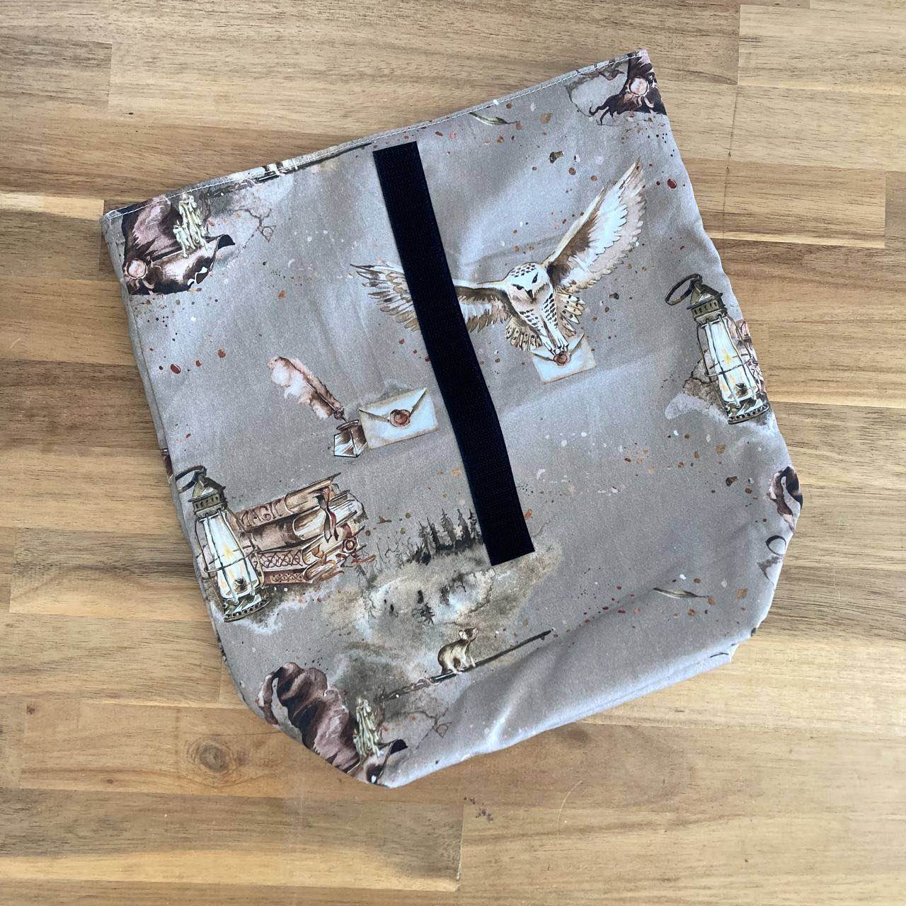 Magic Bag "Wizard World"