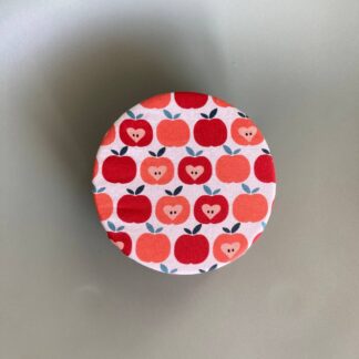 Charlotte alimentaire "Pomme d'Api" - S