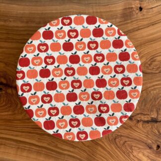 Charlotte alimentaire "Pomme d'Api"