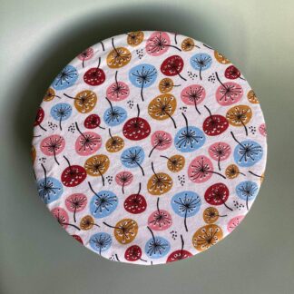 Charlotte alimentaire "Dandelions"