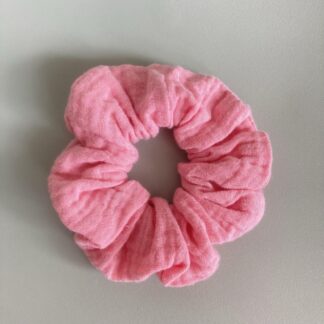 Chouchou "Rose"