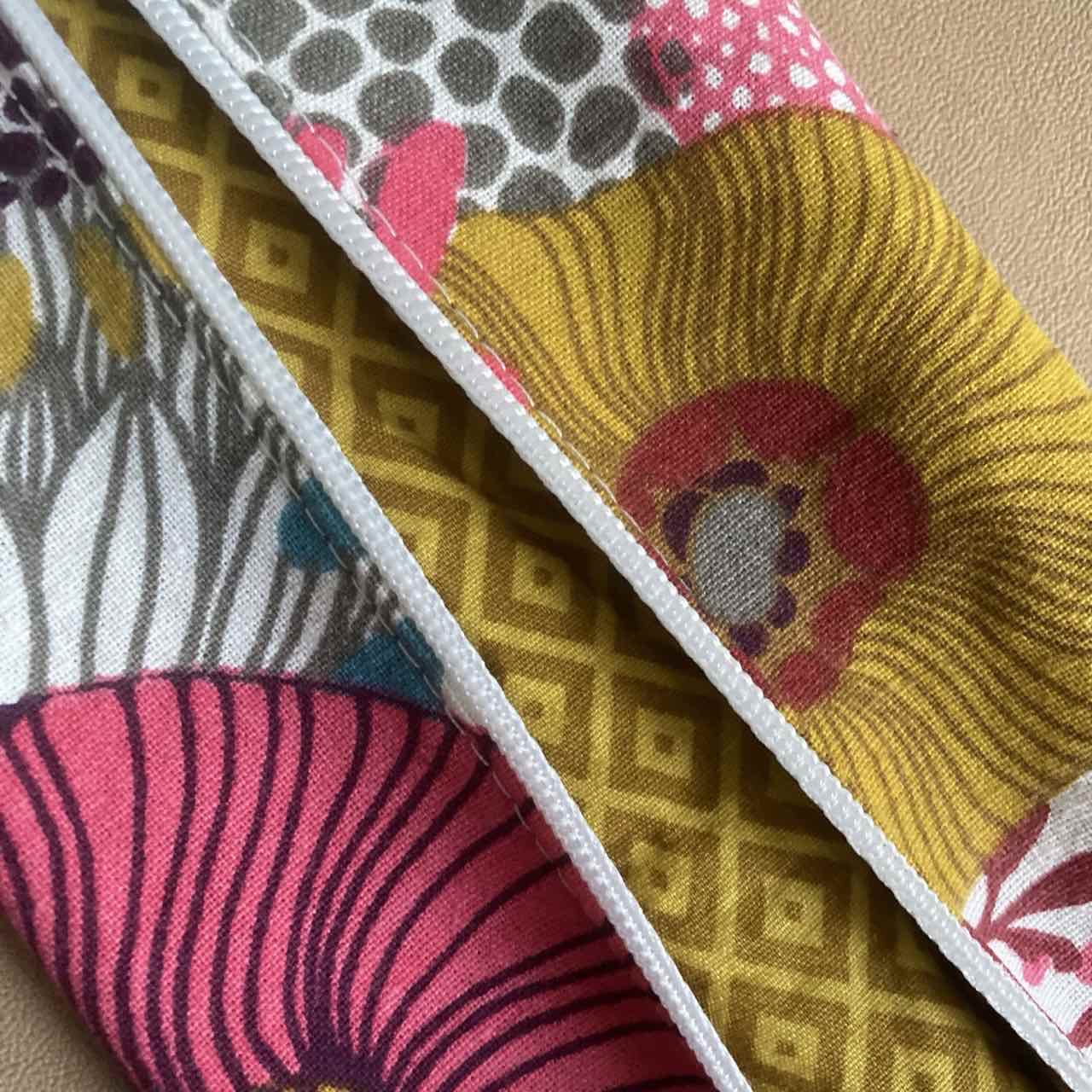 Trousse à carnet "Bloom Bloom" – Image 2
