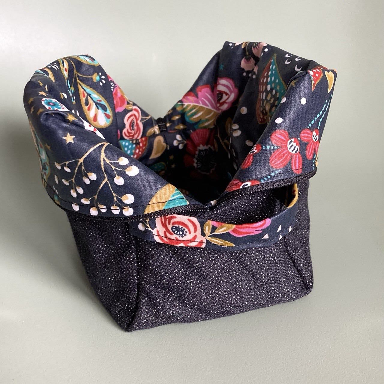 Trousse "Flower Dance"