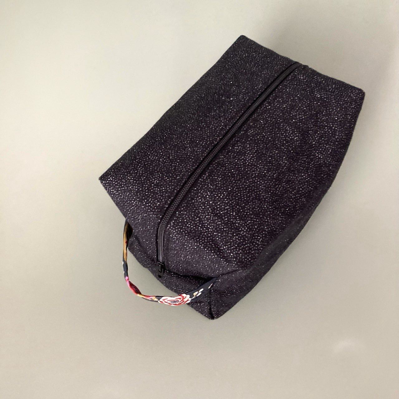 Trousse "Flower Dance" – Image 3
