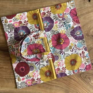 Sac à tarte "Bloom Bloom"