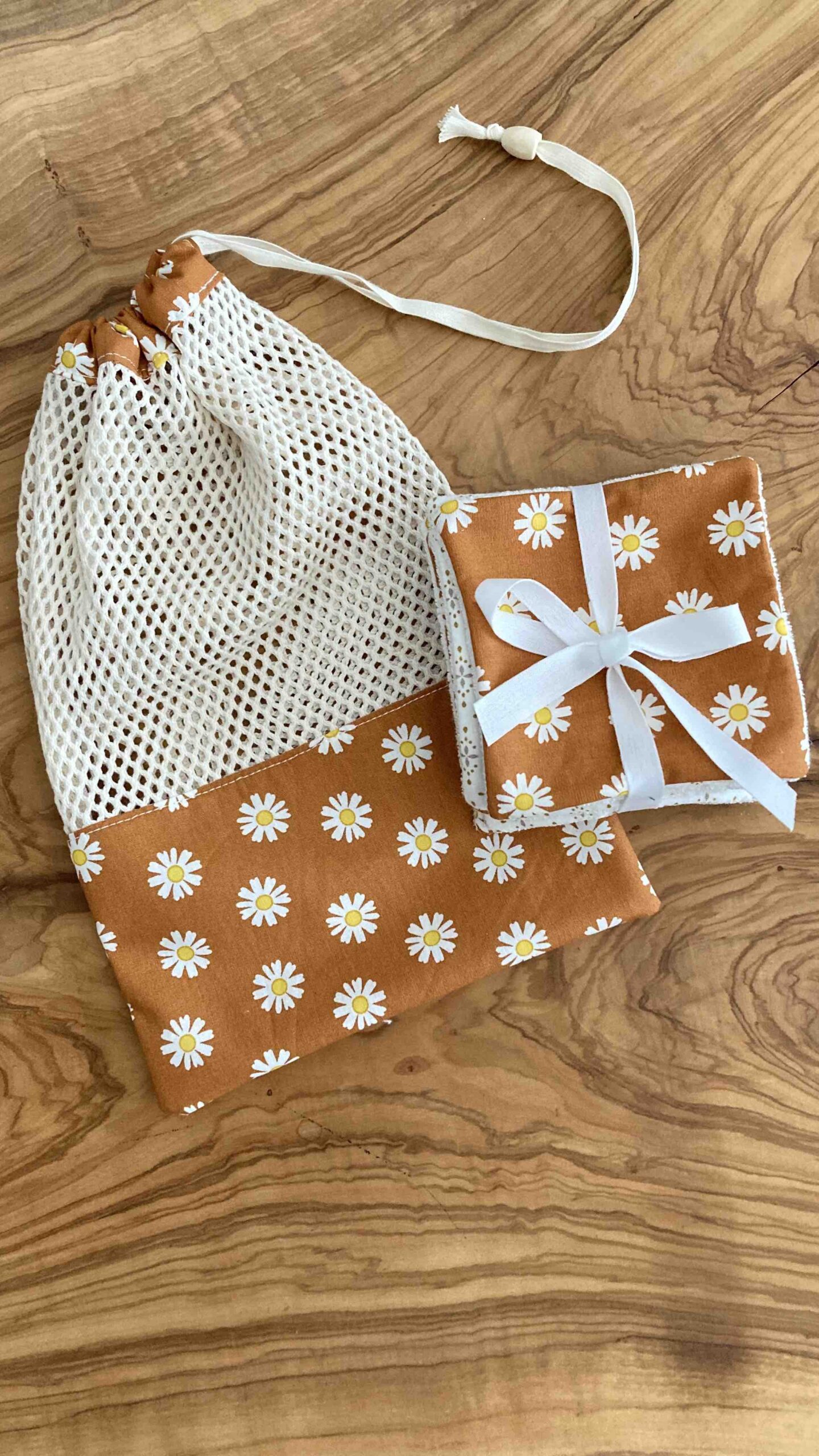 Set self-care "Terra Margerita" – Image 2