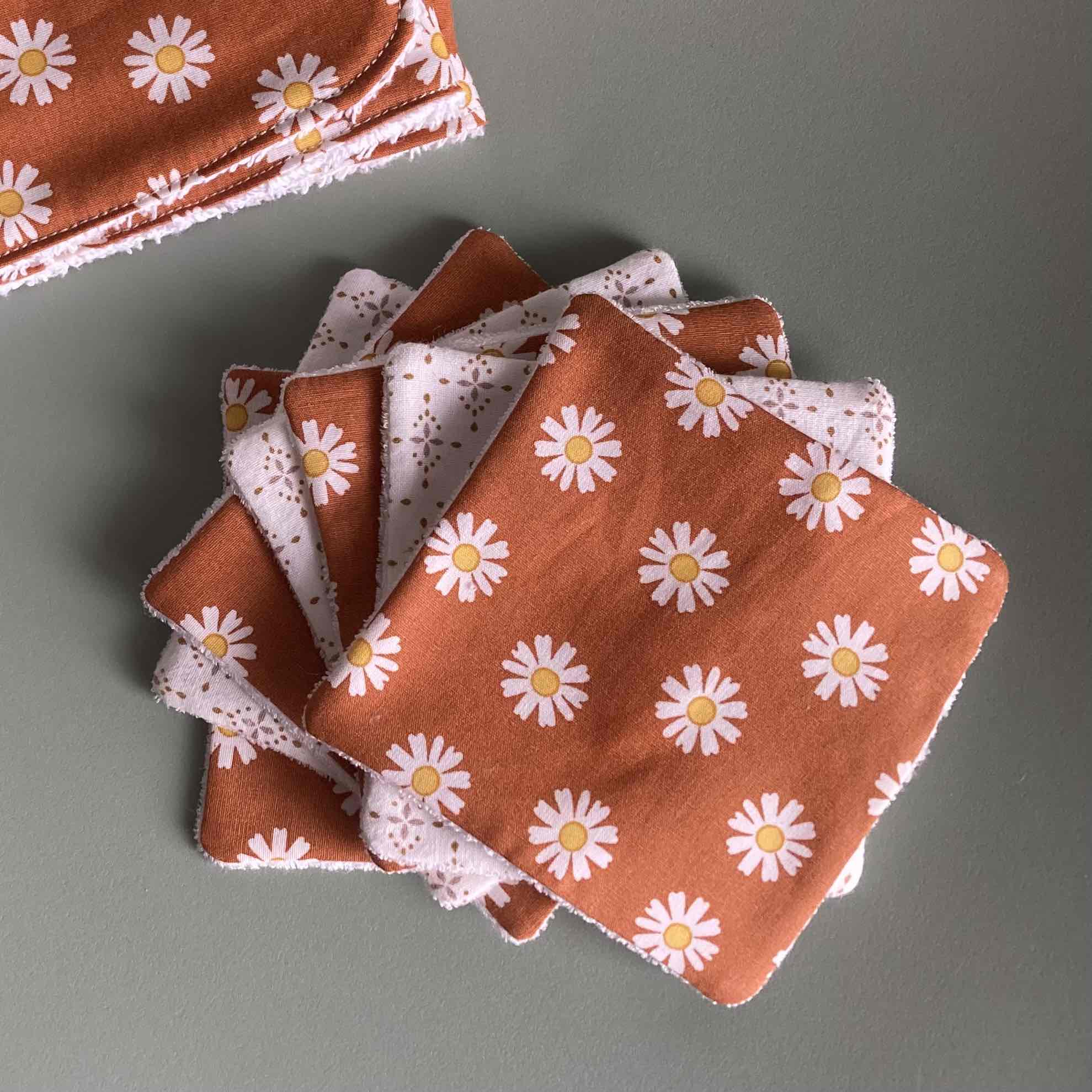 Set self-care "Terra Margerita" – Image 3