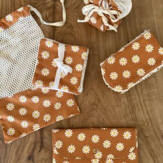 Set self-care "Terra Margerita"
