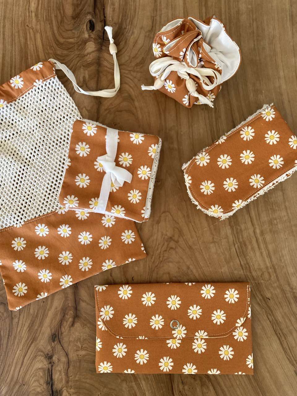Set self-care "Terra Margerita"