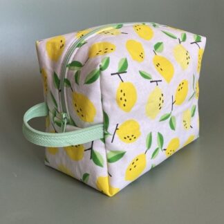 Trousse "Lemonade"