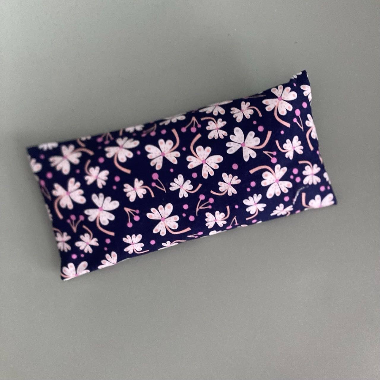 Bouillotte sèche "Lili"